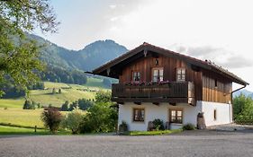 Schifterhof Ruhpolding
